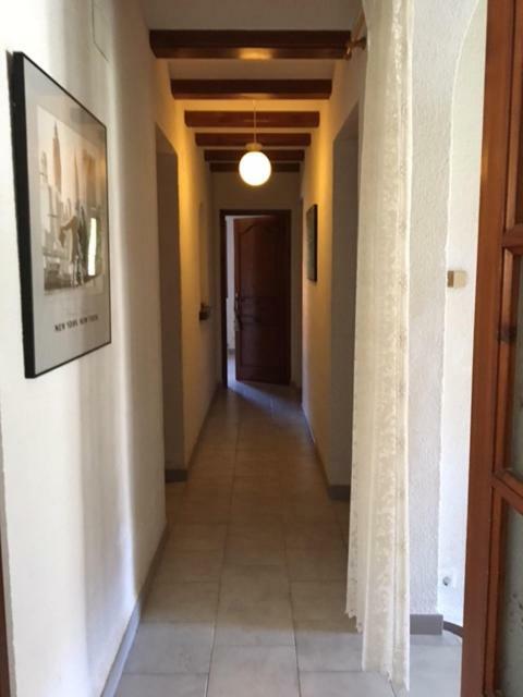 Villa Claudia Jávea Exterior foto