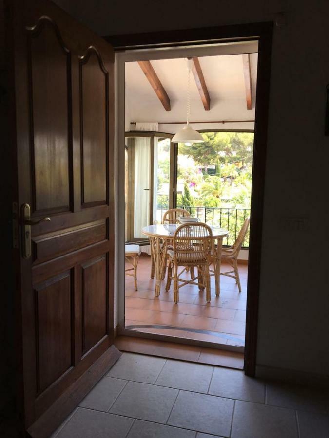 Villa Claudia Jávea Exterior foto